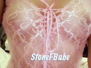 StoneFBabe
