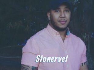 Stonervet