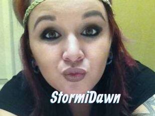 StormiDawn