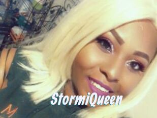 StormiQueen