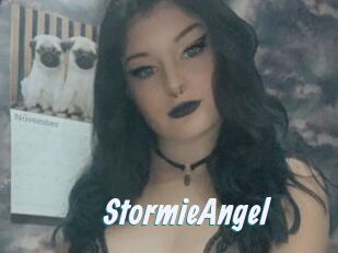 StormieAngel