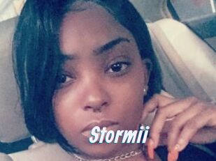 Stormii