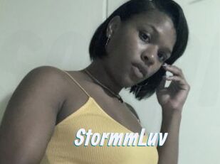 StormmLuv