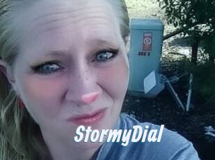 StormyDial