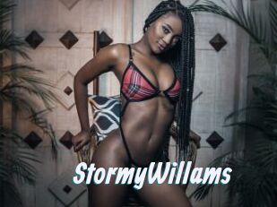 StormyWillams