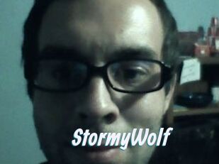 StormyWolf