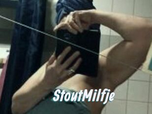StoutMilfje