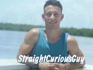 StraightCuriousGuy