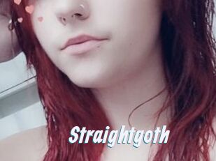Straightgoth
