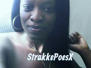 StrakkePoesX