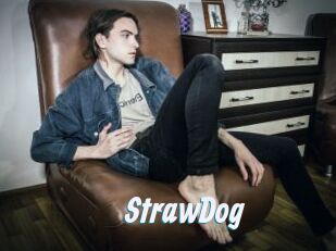 StrawDog