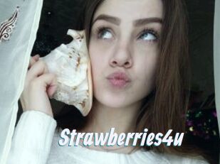 Strawberries4u