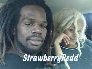 StrawberryRedd