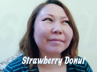 Strawberry_Donut