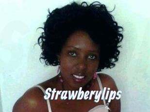 Strawberylips