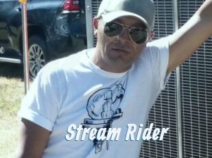 Stream_Rider