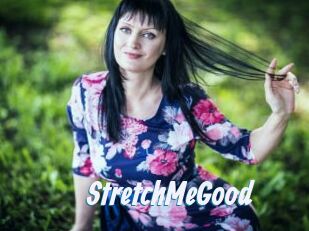 StretchMeGood