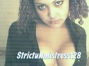 Strictukmistress128