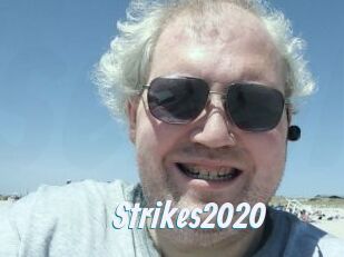 Strikes2020