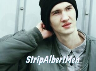 StripAlbertMen
