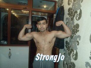 StrongJo