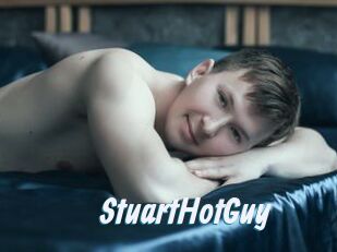StuartHotGuy