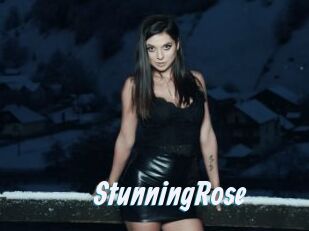 StunningRose
