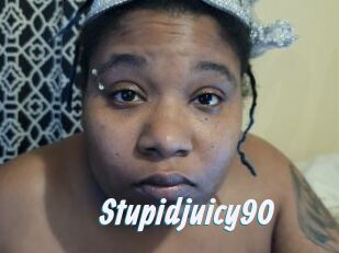 Stupidjuicy90