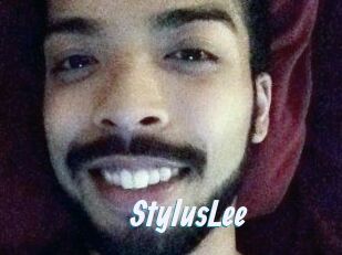 Stylus_Lee