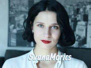 SuanaMorics