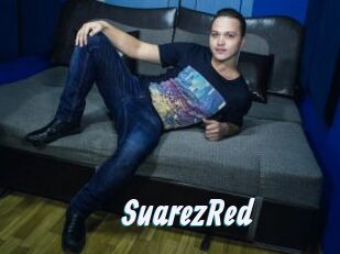 SuarezRed