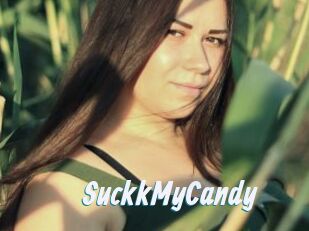 SuckkMyCandy