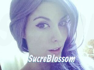 SucreBlossom