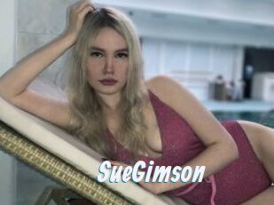 SueGimson