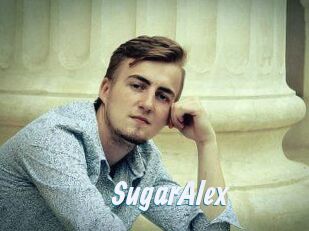 SugarAlex