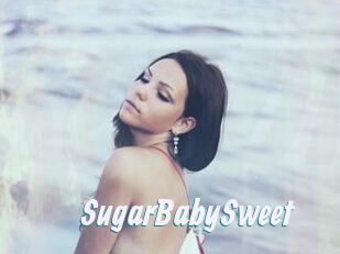SugarBabySweet