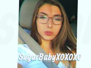 SugarBabyX0X0X0