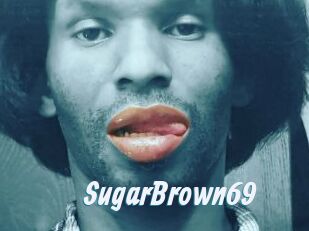 SugarBrown69