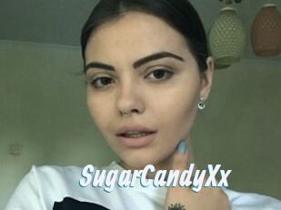 SugarCandyXx