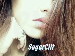 SugarClit