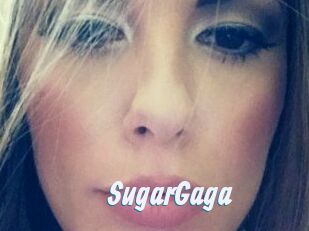 SugarGaga