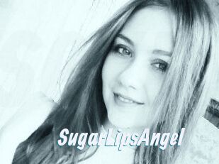 SugarLipsAngel
