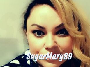 SugarMary89
