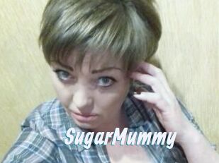 SugarMummy