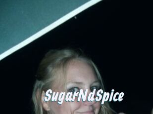 SugarNdSpice