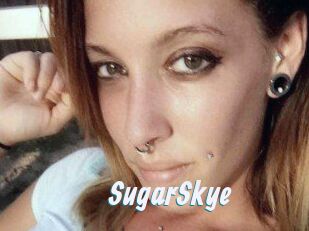 SugarSkye