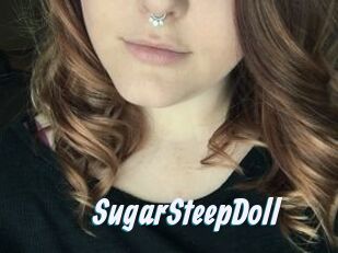 SugarSteep_Doll