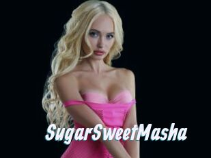 SugarSweetMasha
