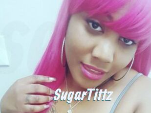 SugarTittz