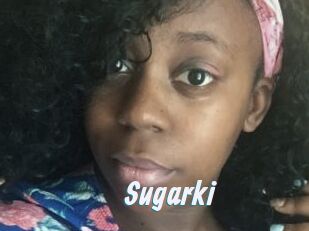 Sugarki